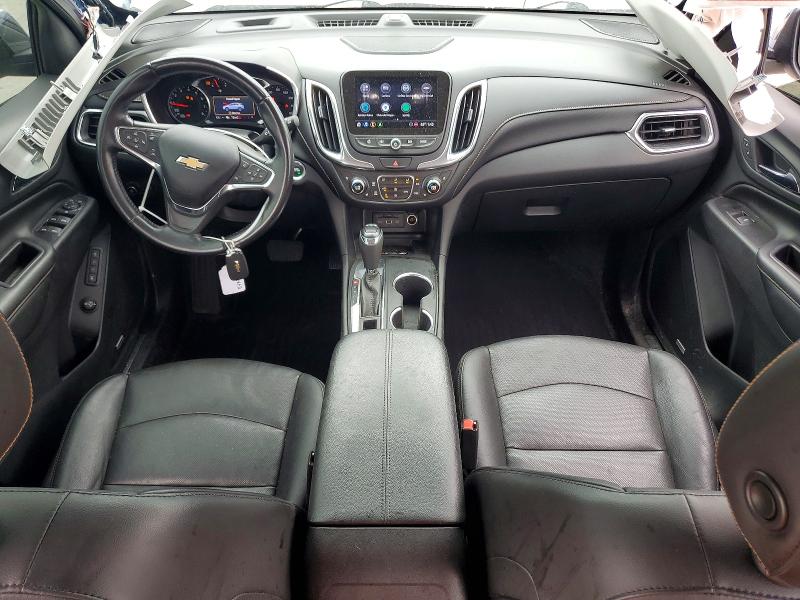 Aukcja sprzedaży 2020 Chevrolet Equinox, vin: 2GNAXPEX8L6159673, numer aukcji: 54308056