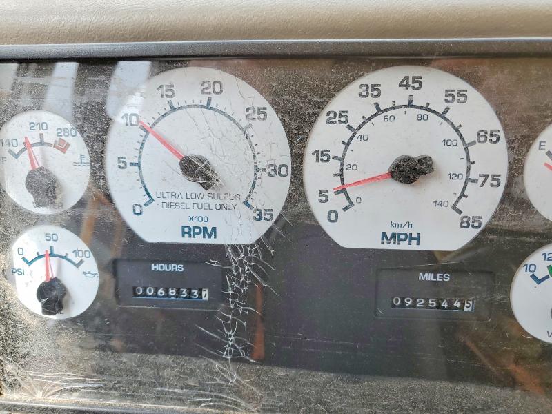 Продажа на аукционе авто 2015 Ic Corporation Re Series School, vin: 4DRBWAAN6FB663492, номер лота: 75980825