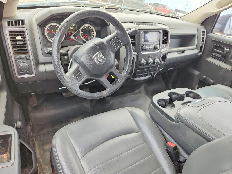 54767356 :رقم المزاد ، 3C6JR6AT7EG158562 vin ، 2014 Ram 1500 مزاد بيع