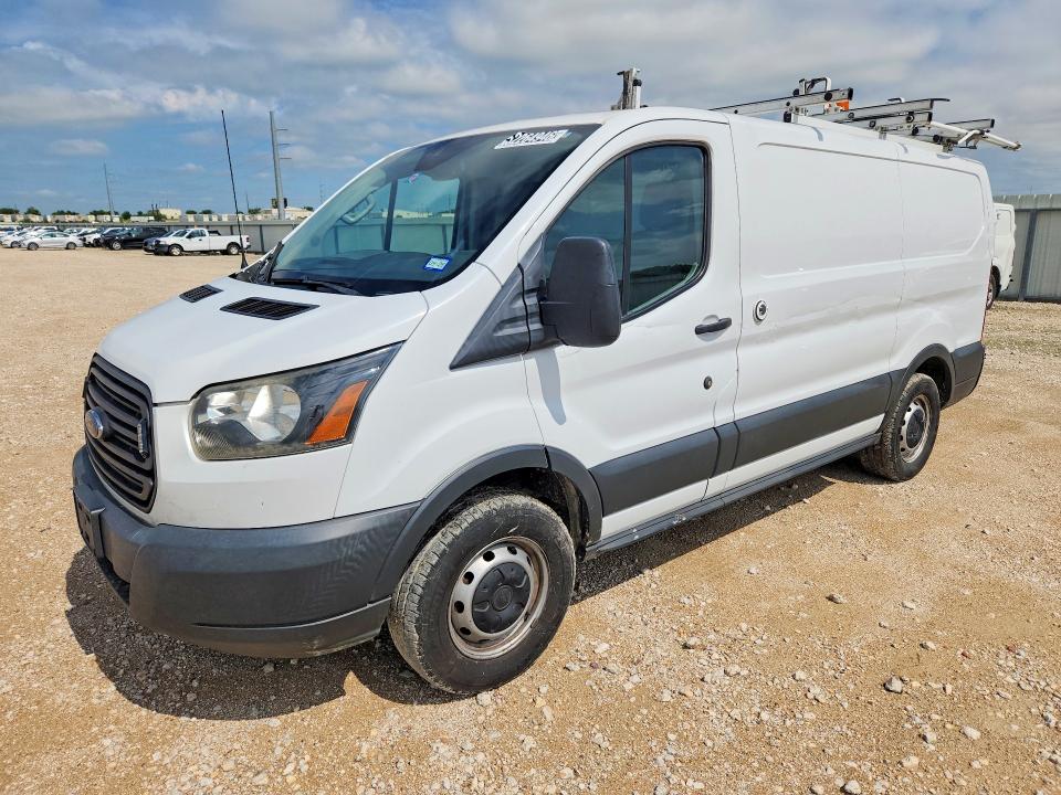 Aukcja sprzedaży 2018 Ford Transit, vin: 1FTYE1ZM1JKA81550, numer aukcji: 52264946