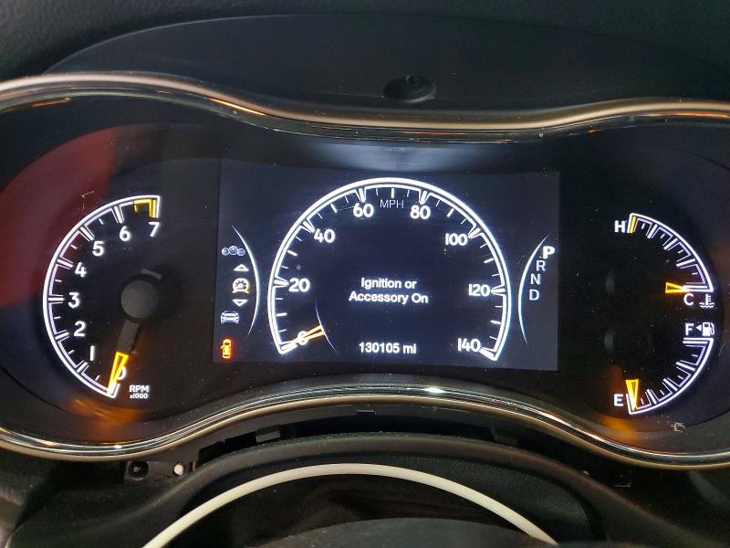 Aukcja sprzedaży 2016 Jeep Grand Cherokee, vin: 1C4RJFBG2GC450985, numer aukcji: 52045616