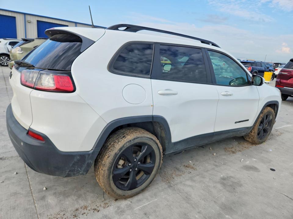 Aukcja sprzedaży 2020 Jeep Cherokee, vin: 1C4PJLLB2LD645286, numer aukcji: 54426646
