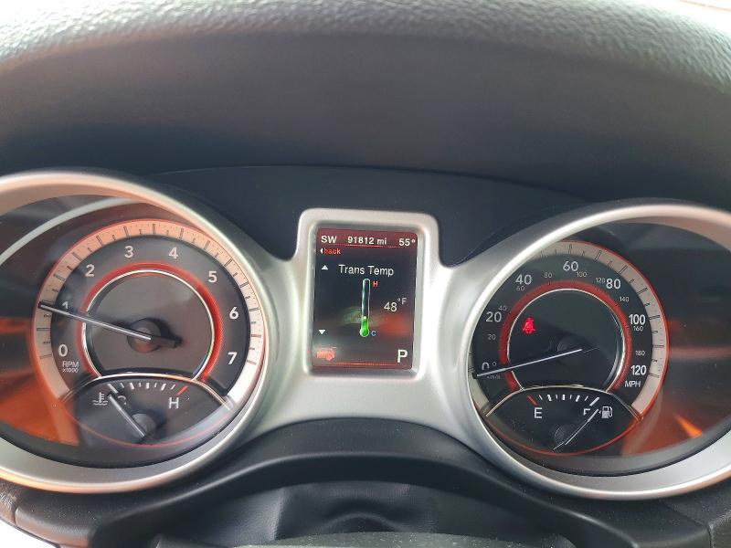 Aukcja sprzedaży 2017 Dodge Journey, vin: 3C4PDCBG8HT653575, numer aukcji: 52395736