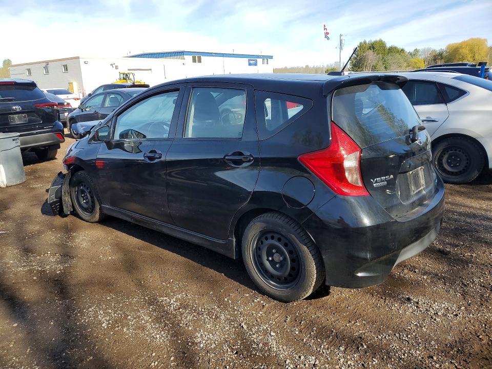 Продаж на аукціоні авто 2015 Nissan Versa Note, vin: 3N1CE2CP1FL354319, номер лоту: 53795036