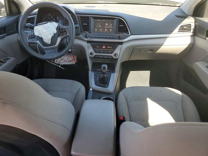 Aukcja sprzedaży 2018 Hyundai Elantra, vin: 5NPD84LF0JH248724, numer aukcji: 52923266