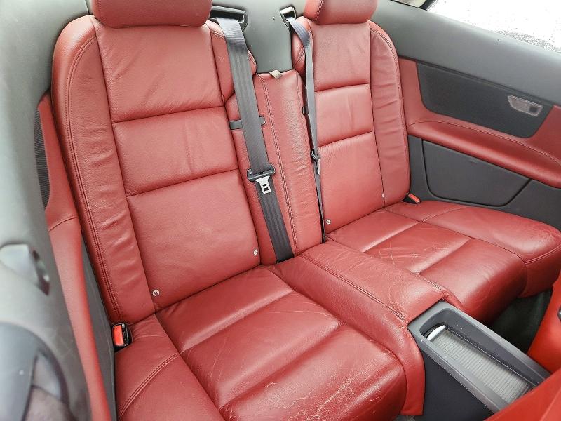 Aukcja sprzedaży 2011 Volvo C70, vin: YV1672MC4BJ107131, numer aukcji: 55163576