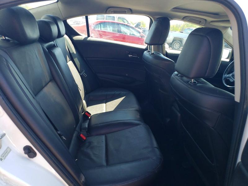 Aukcja sprzedaży 2014 Acura Ilx, vin: 19VDE1F3XEE003778, numer aukcji: 52350226