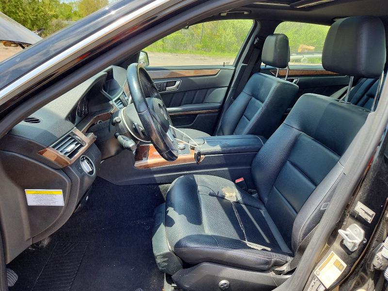 Aukcja sprzedaży 2013 Mercedes-benz E, vin: WDDHF8JB3DA756962, numer aukcji: 53992856