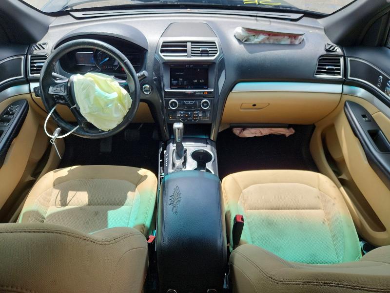 Aukcja sprzedaży 2016 Ford Explorer, vin: 1FM5K8D89GGA71838, numer aukcji: 55068086