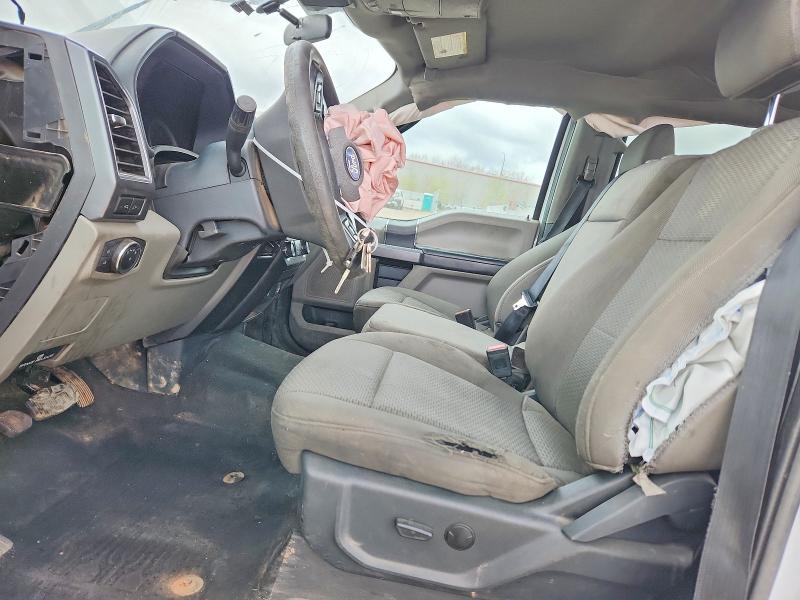 51777586 :رقم المزاد ، 1FT8W3BT3NEF26918 vin ، 2022 Ford F350 مزاد بيع