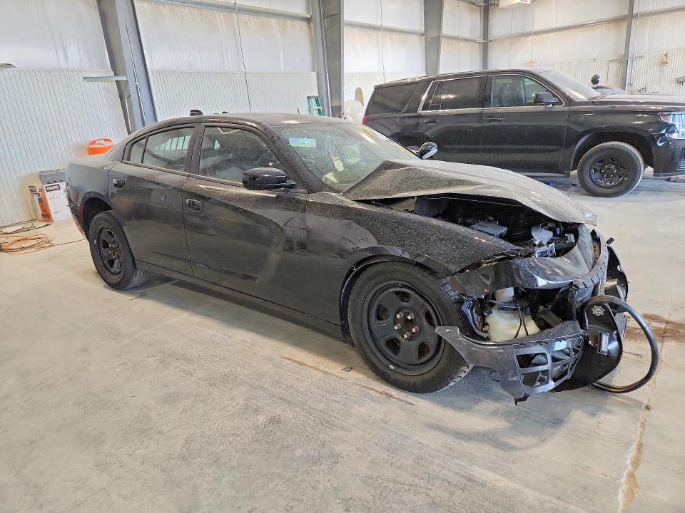 Aukcja sprzedaży 2023 Dodge Charger, vin: 2C3CDXAT3PH547504, numer aukcji: 52153426