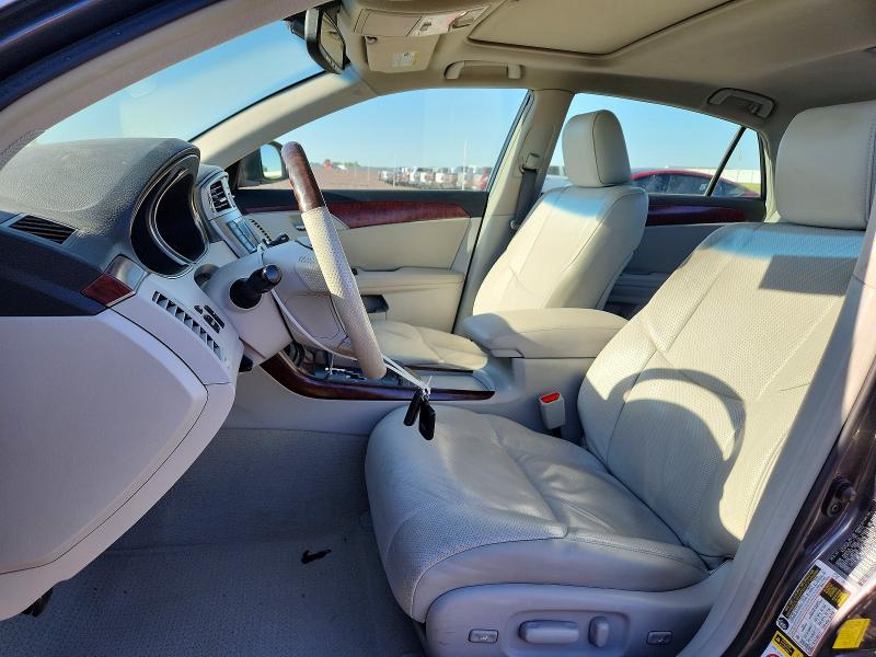 52964286 :رقم المزاد ، 4T1BK3DB3CU473576 vin ، 2012 Toyota Avalon مزاد بيع