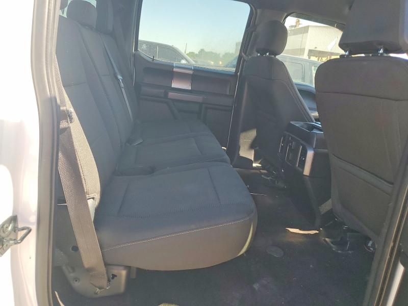 54732736 :رقم المزاد ، 1FTEW1EG3FFB26455 vin ، 2015 Ford F150 مزاد بيع
