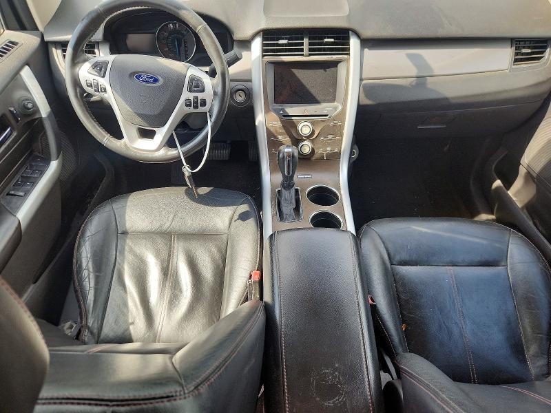Aukcja sprzedaży 2011 Ford Edge, vin: 2FMDK4JC5BBA29132, numer aukcji: 54679096