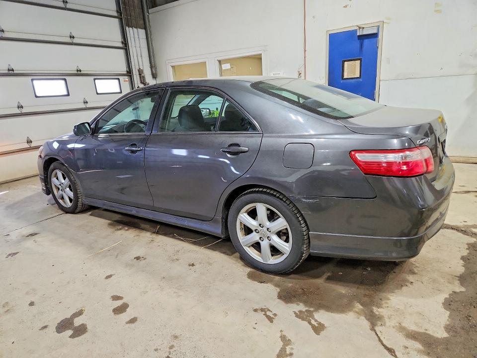 52343256 :رقم المزاد ، 4T1BE46K58U238114 vin ، 2008 Toyota Camry مزاد بيع