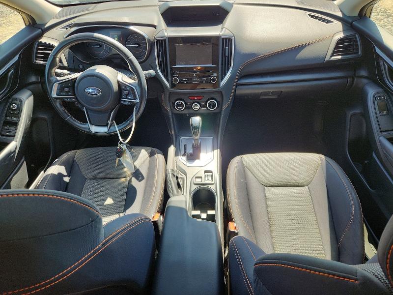 Aukcja sprzedaży 2020 Subaru Crosstrek, vin: JF2GTAPC8L8248371, numer aukcji: 53314546
