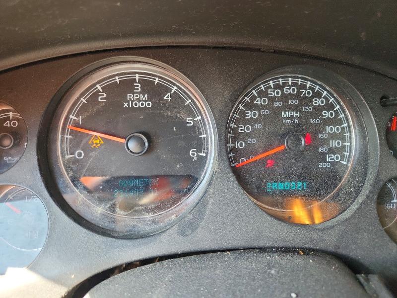 2008 Chevrolet Tahoe მანქანა იყიდება აუქციონზე, vin: 1GNFC13038J206431, აუქციონის ნომერი: 55183256