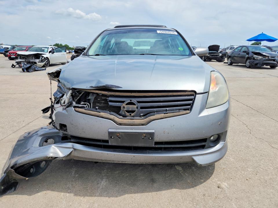 Aukcja sprzedaży 2009 Nissan Altima, vin: 1N4AL21E59N446782, numer aukcji: 54904516