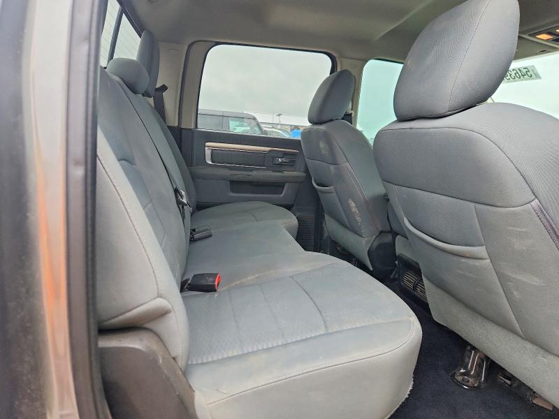 Продаж на аукціоні авто 2013 Ram 1500, vin: 1C6RR7LT1DS614133, номер лоту: 54639946