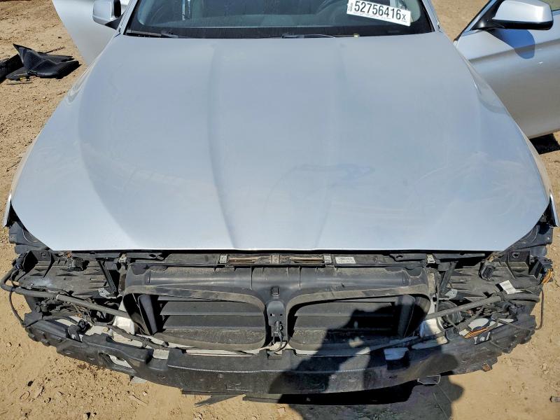 52756416 :رقم المزاد ، WBAFU7C55CDU61610 vin ، 2012 Bmw 535 مزاد بيع