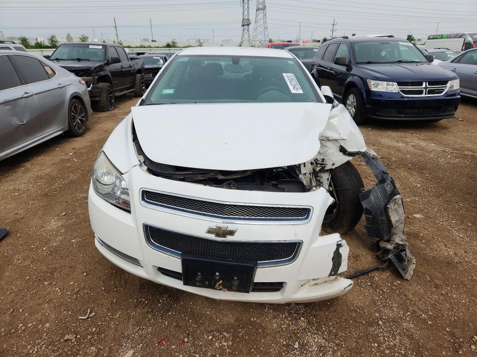 Aukcja sprzedaży 2011 Chevrolet Malibu, vin: 1G1ZC5EU7BF360219, numer aukcji: 53602846