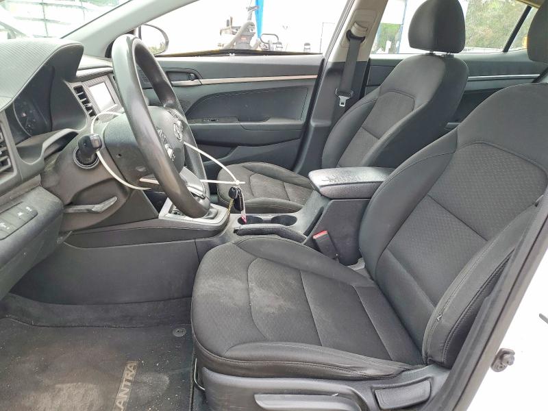 2020 Hyundai Elantra მანქანა იყიდება აუქციონზე, vin: 5NPD74LF4LH503820, აუქციონის ნომერი: 56465396