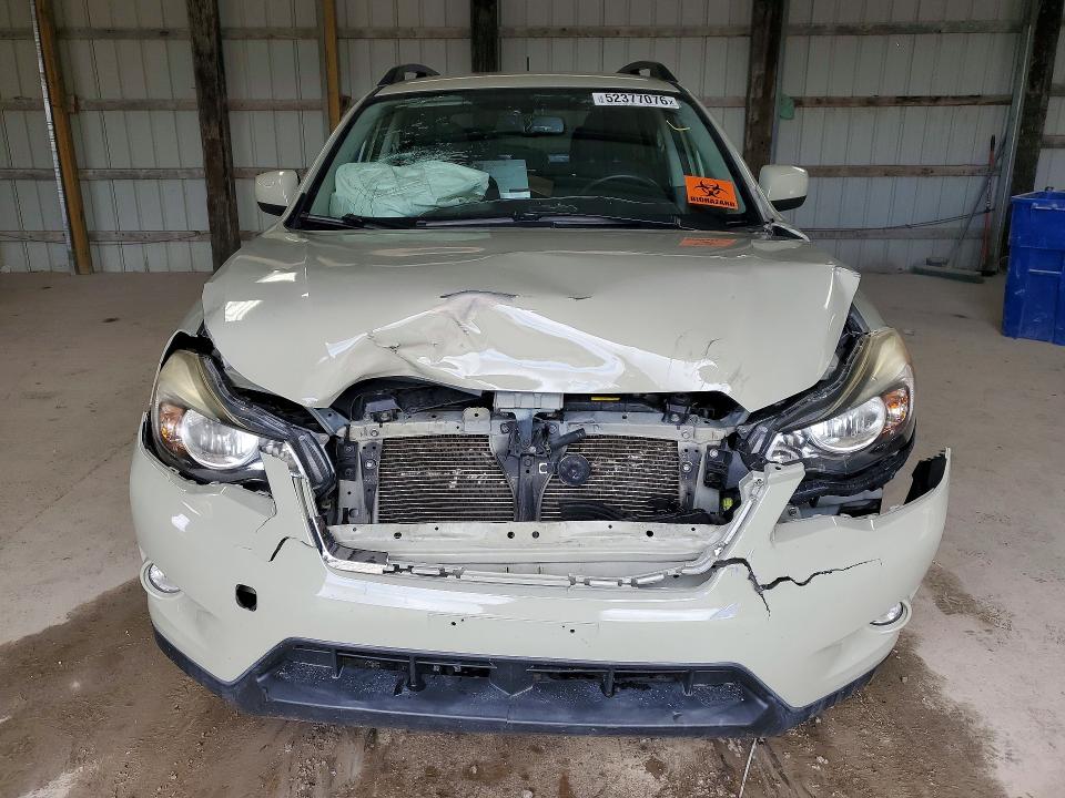 2013 Subaru Xv Crosstrek მანქანა იყიდება აუქციონზე, vin: JF2GPACC3D2802480, აუქციონის ნომერი: 52377076