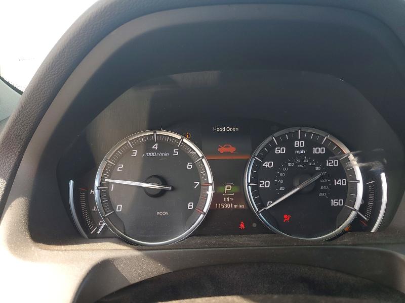 Aukcja sprzedaży 2018 Acura Tlx, vin: 19UUB1F57JA000384, numer aukcji: 52354746
