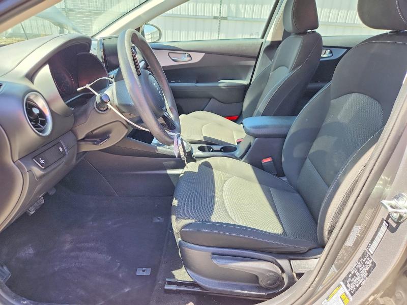 Aukcja sprzedaży 2024 Kia Forte, vin: 3KPF24AD4RE745285, numer aukcji: 53253276
