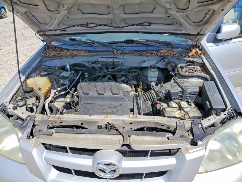 51784486 :رقم المزاد ، 4F2YZ06115KM49563 vin ، 2005 Mazd Tribute مزاد بيع
