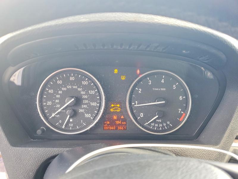 Продажа на аукционе авто 2011 Bmw X5, vin: 5UXZV4C50BL741014, номер лота: 54456756