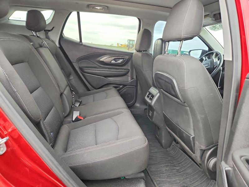 Продаж на аукціоні авто 2023 Gmc Terrain, vin: 3GKALTEGXPL189650, номер лоту: 54867846