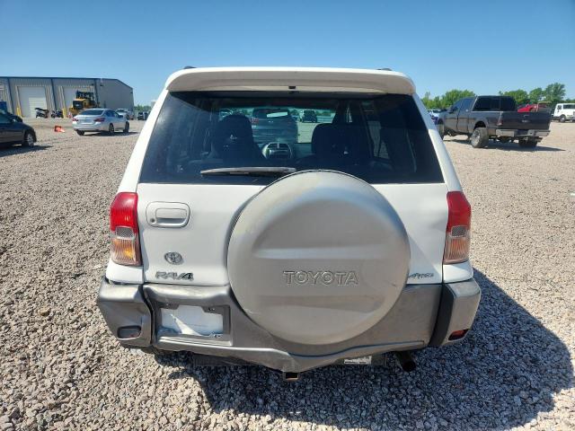 51434156 :رقم المزاد ، JTEHH20VX30255841 vin ، 2003 Toyota Rav4 مزاد بيع