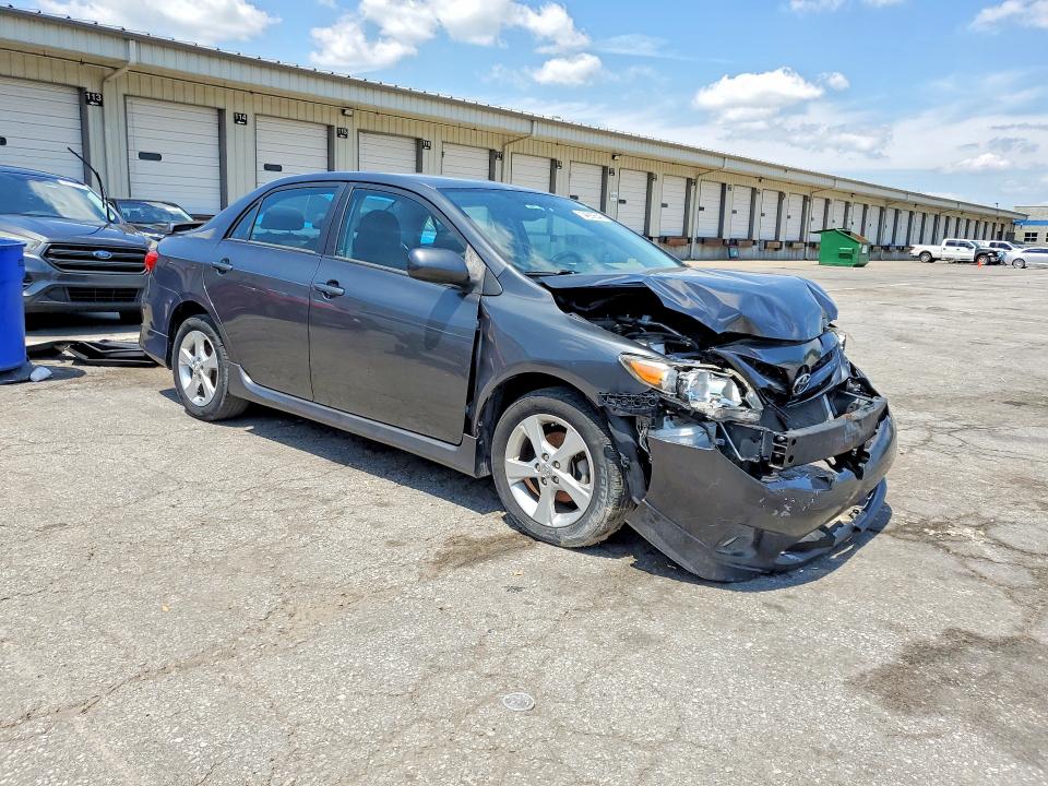 Продаж на аукціоні авто 2011 Toyota Corolla, vin: 2T1BU4EE4BC747361, номер лоту: 54892546