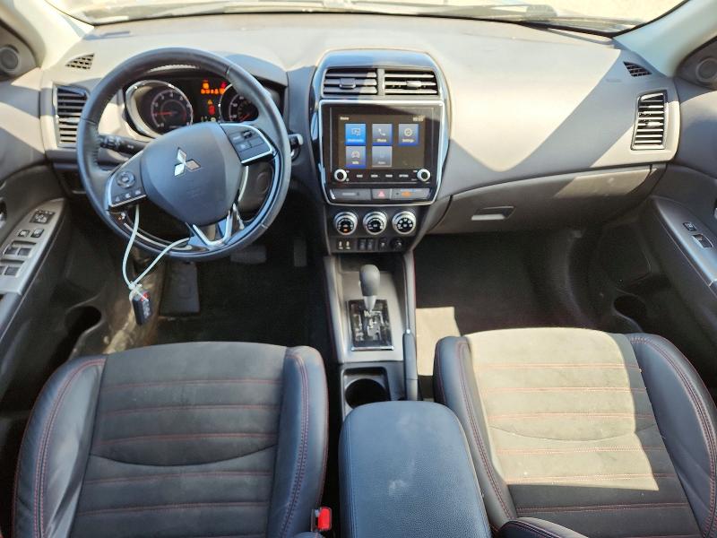 Aukcja sprzedaży 2022 Mitsubishi Outlander Sport, vin: JA4ARUAU5NU023576, numer aukcji: 54482386