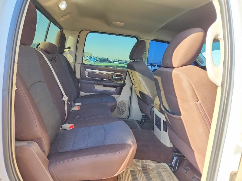 Продаж на аукціоні авто 2014 Ram 1500, vin: 1C6RR7LTXES433873, номер лоту: 53246806