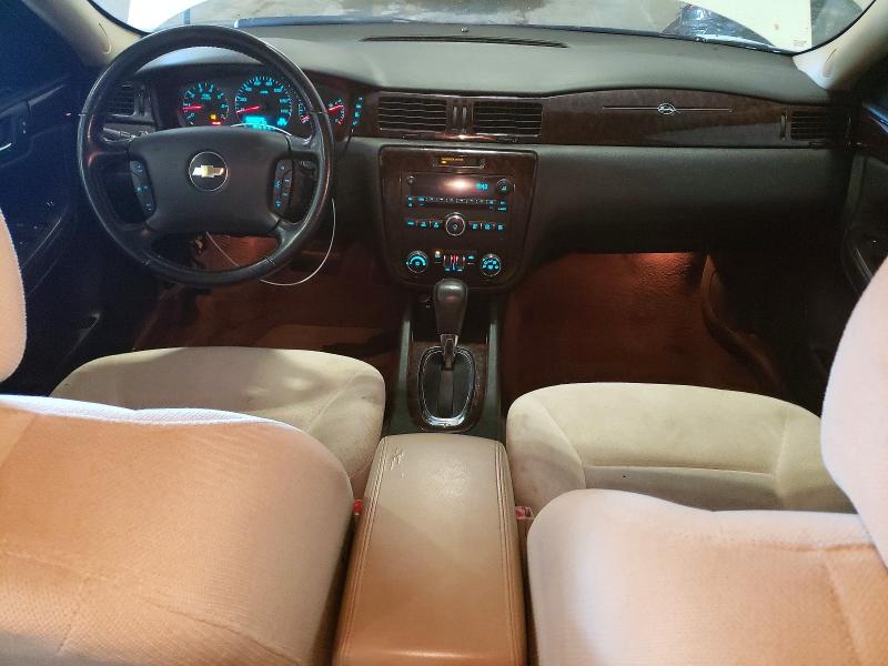 2014 Chevrolet Impala Limited მანქანა იყიდება აუქციონზე, vin: 2G1WB5E36E1138067, აუქციონის ნომერი: 54517346