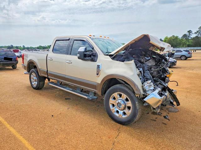 Продажа на аукционе авто 2017 Ford F250, vin: 1FT7W2B61HEE20570, номер лота: 52274196