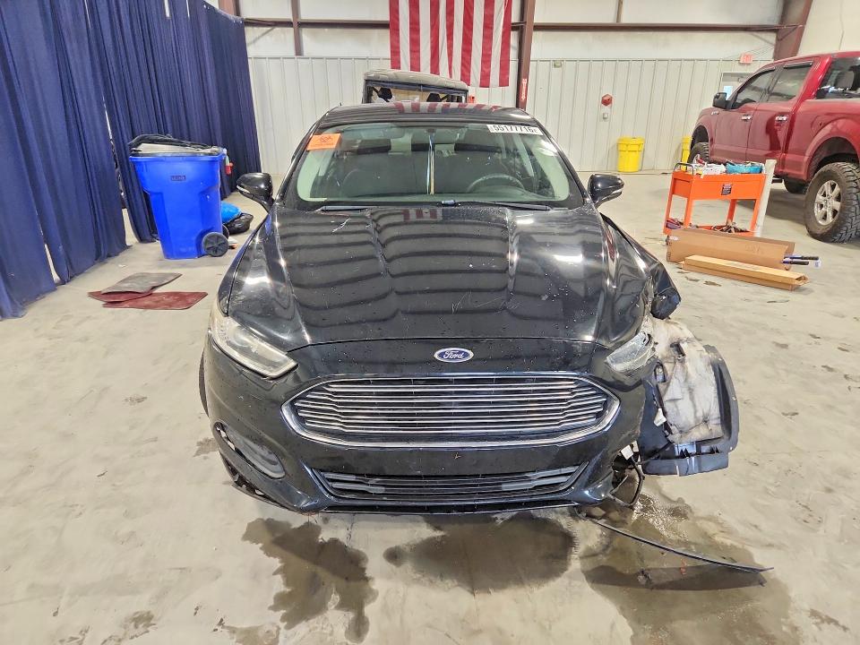 55177716 :رقم المزاد ، 3FA6P0HD2ER259339 vin ، 2014 Ford Fusion مزاد بيع
