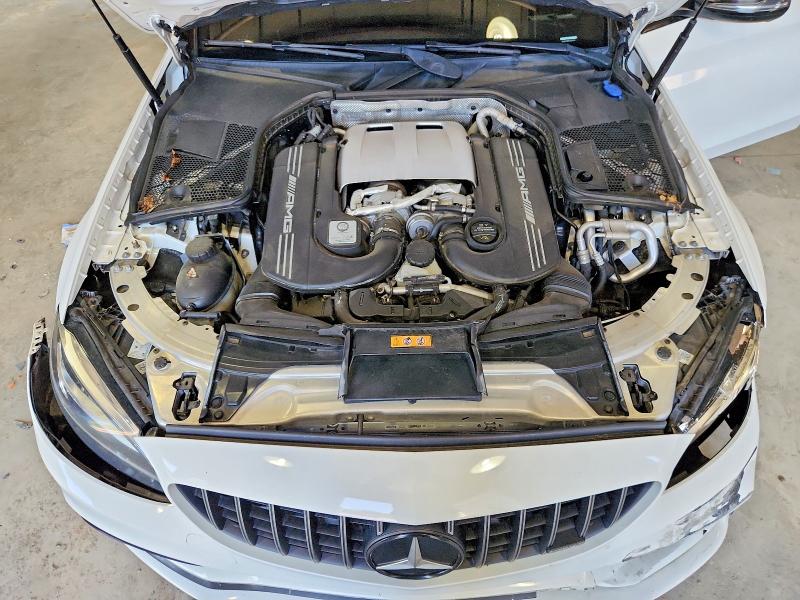 Aukcja sprzedaży 2020 Mercedes-benz C, vin: 55SWF8GB0LU332278, numer aukcji: 55460986