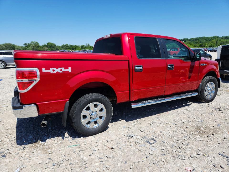 Aukcja sprzedaży 2010 Ford F150, vin: 1FTFW1EV7AFD79113, numer aukcji: 53089826