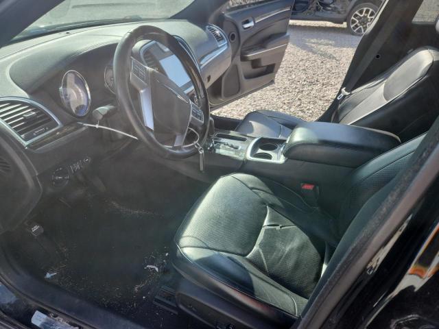Aukcja sprzedaży 2014 Chrysler 300c, vin: 2C3CCAET8EH321062, numer aukcji: 53106246