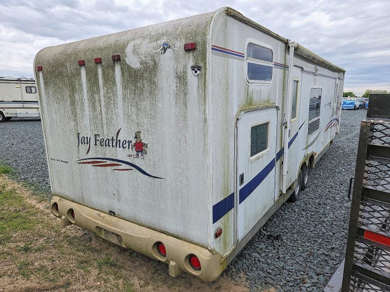 Aukcja sprzedaży 2007 Jayco Jay Feathe, vin: 1UJBJ02R171JR0168, numer aukcji: 53388846