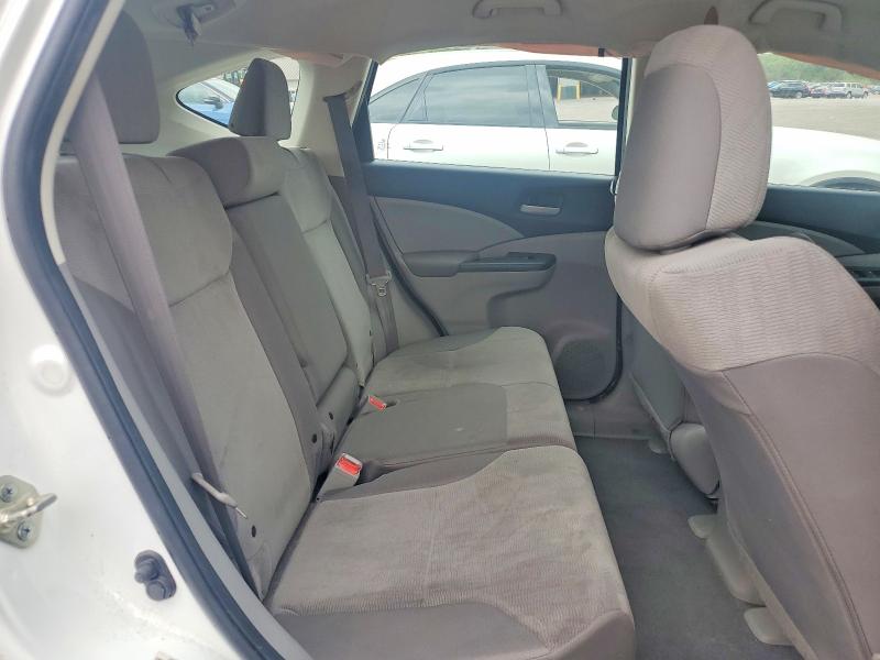 Aukcja sprzedaży 2012 Honda Cr-v, vin: 2HKRM4H30CH609033, numer aukcji: 53386886