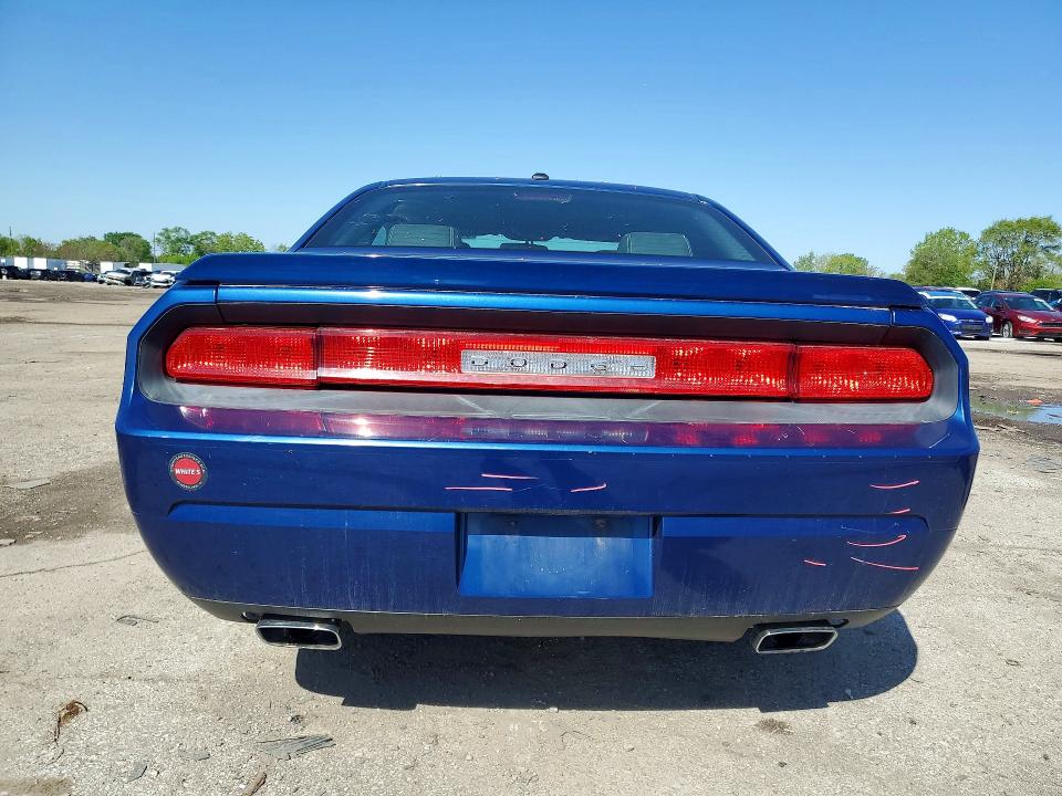 Aukcja sprzedaży 2010 Dodge Challenger, vin: 2B3CJ5DTXAH131124, numer aukcji: 51351686