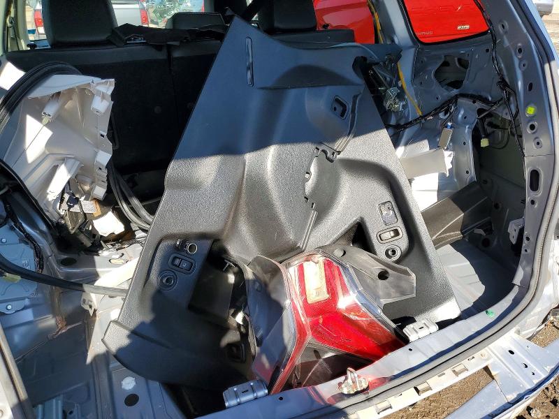Aukcja sprzedaży 2017 Subaru Forester, vin: JF2SJAWC4HH587038, numer aukcji: 51476476
