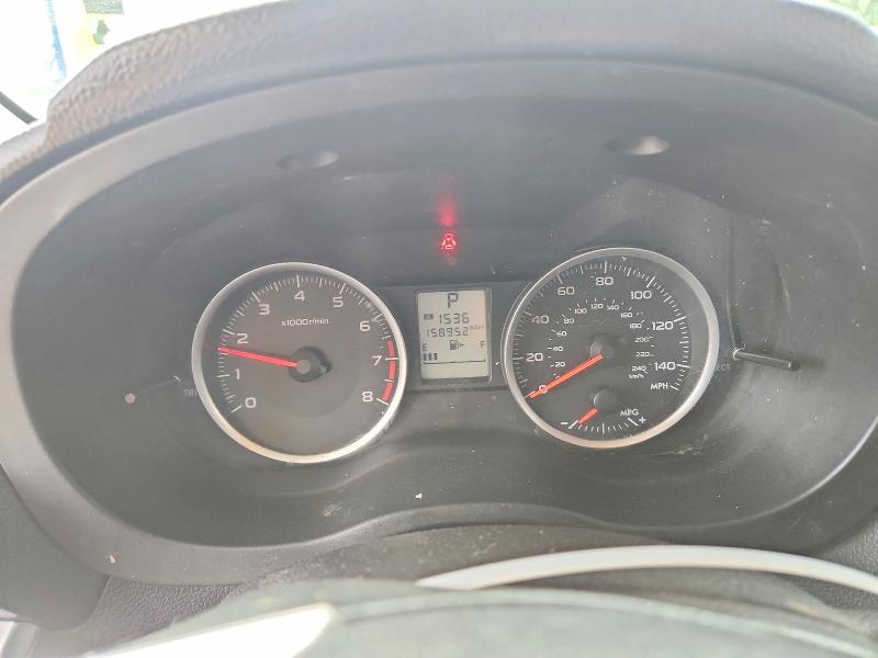 Aukcja sprzedaży 2014 Subaru Xv Crosstrek, vin: JF2GPAVC5E8273433, numer aukcji: 54686496