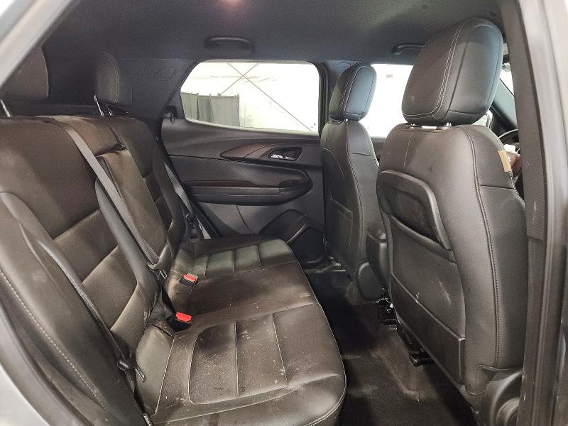 2023 Chevrolet Trailblazer მანქანა იყიდება აუქციონზე, vin: KL79MVSL8PB123668, აუქციონის ნომერი: 51701056