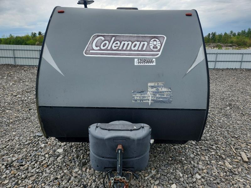 Продаж на аукціоні авто 2018 Keystone Coleman, vin: 4YDT17018JM938881, номер лоту: 53595666