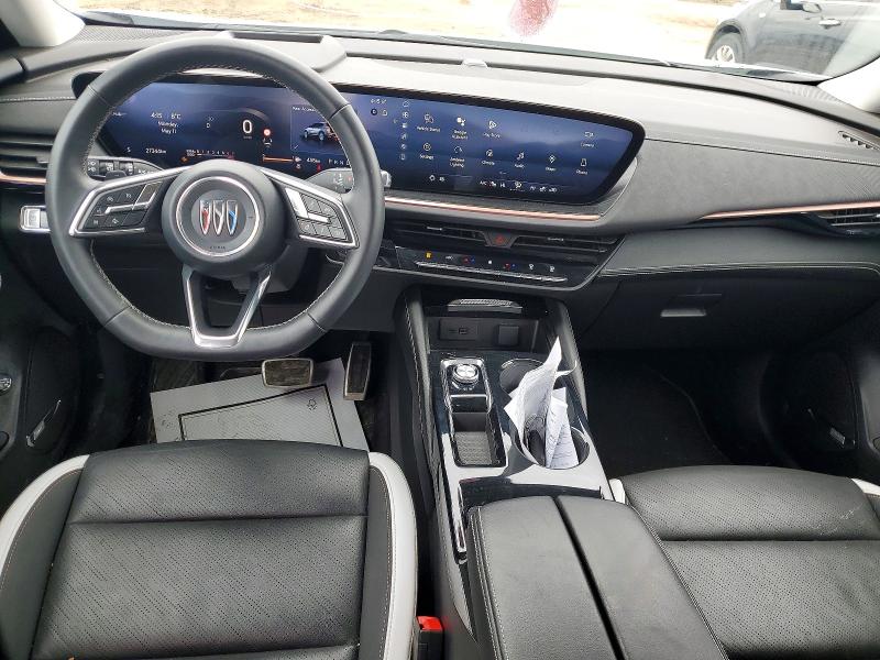 Aukcja sprzedaży 2024 Buick Envision, vin: LRBFZPE48RD037516, numer aukcji: 52197266
